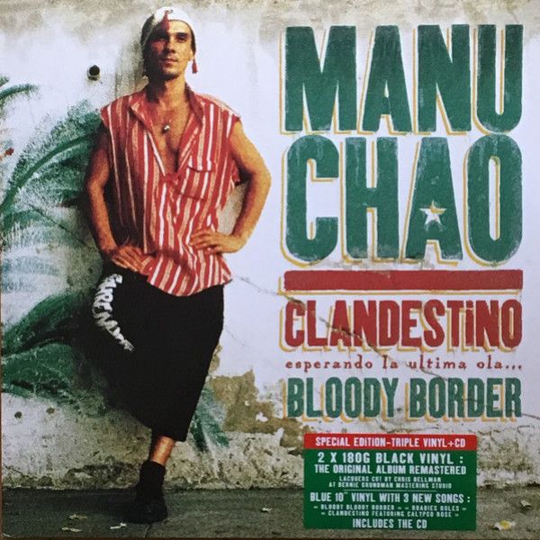 Bongo manu. Ману Чао. Manu Chao: Clandestino. Manu Chao Bongo Bongo. King of the Bongo.