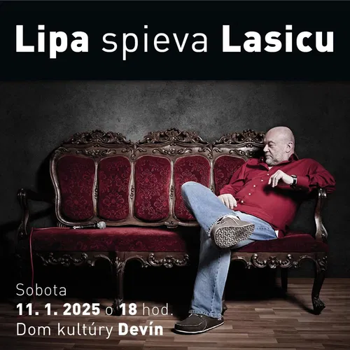 Lipa spieva Lasicu