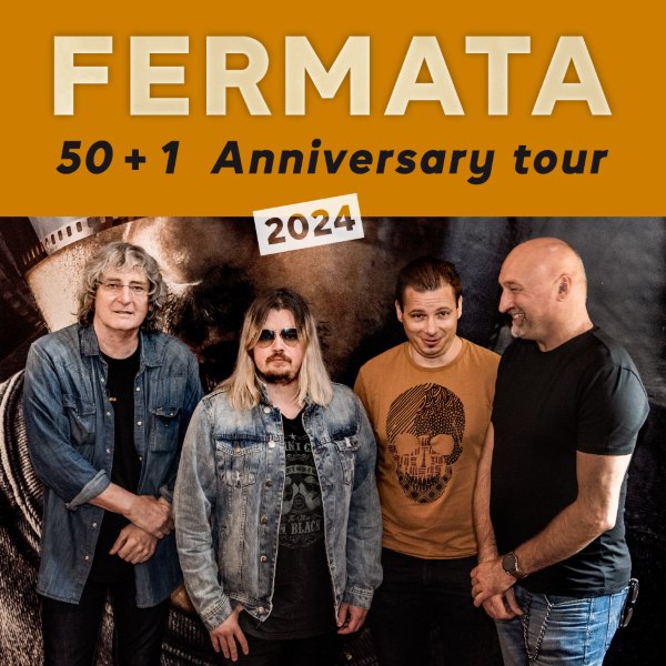 FERMATA 50+1