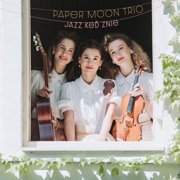 Paper Moon Trio